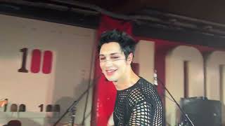 Palaye Royale 100 club London 27052024 [upl. by Krause315]