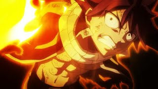 Fairy Tail AMV  Get Me Out HD [upl. by Eirrod60]