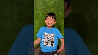 Bacha bhot tezz hai😡😡 rabeecahussain comedy rabecakhan funny shortvideo [upl. by Hally761]