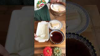 I love this easy Eggless Tiramisu Recipe food  dessert [upl. by Lole]