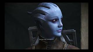 Episode 6  quotSpectres Corporations and Pitiful Politicsquot Noveria pt I  Mass Effect [upl. by Carrie885]