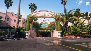 Dead Island 2 The Halperin Hotel [upl. by Brag]