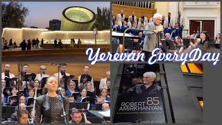 141124 Th Gortci Mayramut Metroyi mot Depi Opera Robert Amirkhanyan85 [upl. by Yralih179]