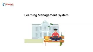 What is LMS Software   Creatrix Campus LMS Software Features and Benefits [upl. by Einnaf]