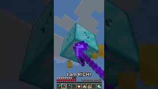 The FAKEST Minecraft Speed Run EVER [upl. by Ynohtnanhoj925]