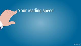 Bonus How To Read FASTER On A Computer Screen 12  How Your Reading Makes You Smarter [upl. by Him]