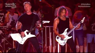 Metallica  The Frayed Ends of Sanity Legendado [upl. by Aylward]