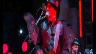 Primus  Behind My Camel  Groundhogs Day Live  Red Rocks Webcast [upl. by Copp]