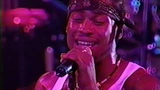 DAngelo Live in Brazil 2000 VooDoo Tour Good Quality 22 [upl. by Ynots]