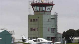 Essendon Airport Nostalgia [upl. by Ruder767]