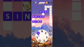 Wordscapes Daily Puzzle November 14th 2024 [upl. by Alamat]