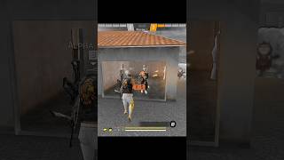 Enemy 999 shorts freefire [upl. by Marala]