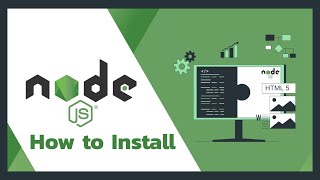 How to Install Nodejs  StepbyStep Guide  Nodejs 2024 [upl. by Zulch]