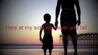 By Your Side  Tenth Avenue North Full Song amp Lyrics [upl. by Stern]