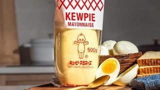 Addons Review 1 Japanese Kewpie Mayonnaise [upl. by Hermon762]