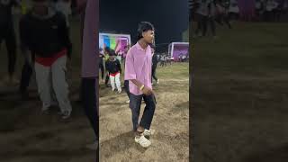 BhindodatbhuiTarpafullenjoy…😍🥰 darshanazirva sanjanaravate tarpamusic [upl. by Lemrahc]