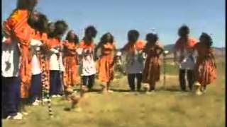 Demere Legesse  Koottu maaloo Oromo Music [upl. by Ivanah]