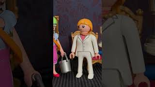 EIN GUTER PLAN 😂 Playmobil Comedy Shorts [upl. by Gere]