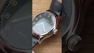 Laurent Ferrier Classic Hodinkee Limited Edition 1Minute Watch Review [upl. by Lark]