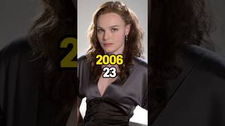 Superman Returns 2006 Cast Then and Now 2006 vs 2024 dc superman thenandnow marvel yshorts [upl. by Hersch]