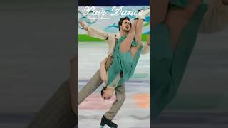 💚💚Faiella amp Scali’s Captivating Routine icedancing figureskating iceskating harmony [upl. by Jacobine416]