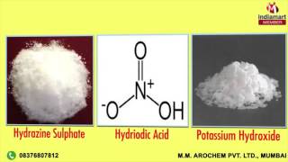 High Quality Industrial Chemicals and Acids [upl. by Carley]