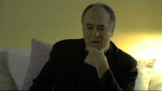 Bernardo Bertolucci racconta IL PIACERE di MAX OPHULS [upl. by Nivaj]