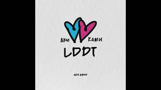 LDDT  Aziz Harun Official Audio [upl. by Ailemaj]