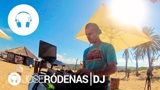 Soulful House Mix DJ Live Set  Sesión Soulful House  DJ Jose Rodenas 140907 [upl. by Choo45]