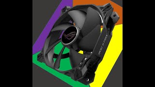 New Testing ROG XF120 Review [upl. by Altheta]