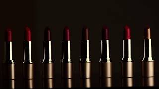 Cosmetic Product Shoot  Lipstick   Product Video  Creative Harmony [upl. by Pederson979]