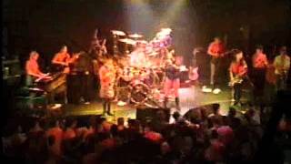 1st London International Ska Fest Compilation Video Dec 1988 [upl. by Liebman981]