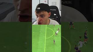 KUPIŁEM KAŻDĄ KARTĘ LEWANDOWSKIEGO shorts fifa23 fifapolska [upl. by Fennie79]