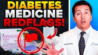 The Worst Diabetes Medications Ever Prescribed Still Ongoing [upl. by Wilt]