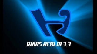 HD 33 Hot Wheels AcceleRacers El Reino Del La Ruinas  español [upl. by Elleuqar]