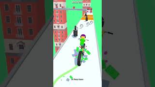 Tube Vale Bike 😂 Rmigamerz  Oggy and Jack  All Funny Games cartoon bhoot wala [upl. by Kristopher]