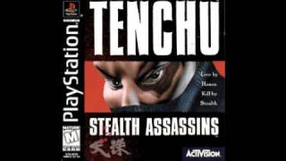 Tenchu PS1 Intro Music Addua Eddyles Remix [upl. by Leahcym]