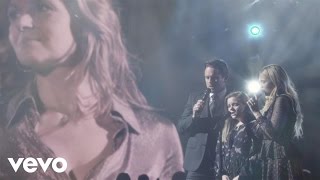 Nashville Cast  Sanctuary ft Charles Esten Lennon amp Maisy [upl. by Yornoc]