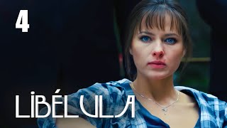 Libélula  Capítulo 4  Película en Español Latino [upl. by Ettolrahs]