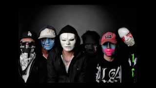 Hollywood Undead The Diary sub Español [upl. by Annabal]