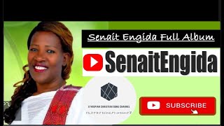 Senait Engda Full Album [upl. by Efioa]