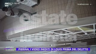 Omicidio Paganelli i video inediti di Louis Dassilva  Estate in diretta 22072024 [upl. by Aserat]