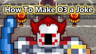 5 Tips to Make Oryx 3 Easy in RotMG [upl. by Riek]