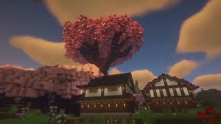 Minecraft server  Kitoo  Sun Sky [upl. by Moon]