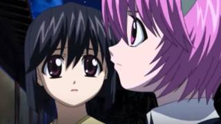 Elfen Lied The Complete Abridged Series [upl. by Noffets]