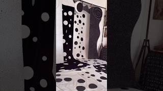 Polka Dots The Most Powerful Pattern in Film amp TV Design [upl. by Ysnap]