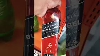 JOHNNIE WALKER BLACK LABEL [upl. by Nyleahs]