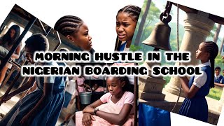 THE STORY OF MY HORRIFIC FIRST DAY OF EXPERIENCE IN BOARDING SCHOOL [upl. by Aramo]