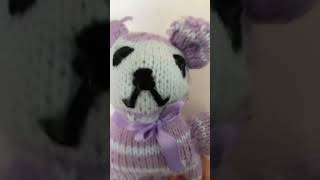 Scott my bear likes your song [upl. by Erimahs]