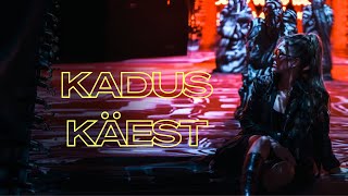 Grete Paia  kadus käest [upl. by Tasha]